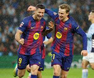 FC Barcelona - Atletico Madryt Transmisja NA ŻYWO, STREAM ONLINE. Gdzie oglądać mecz?