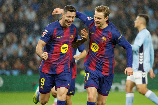 FC Barcelona - Atletico Madryt Transmisja NA ŻYWO, STREAM ONLINE. Gdzie oglądać mecz?