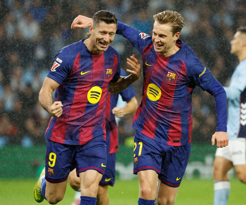 FC Barcelona - Atletico Madryt Transmisja NA ŻYWO, STREAM ONLINE. Gdzie oglądać mecz?