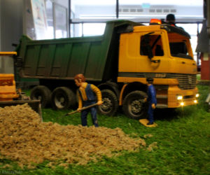 Warsztaty Modelarskie Szczecin 2016