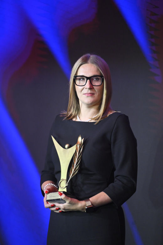 13. edycja gali Złoty Laur "Super Biznesu" 2026 - wyróżnieni