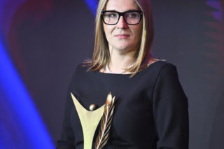 13. edycja gali Złoty Laur Super Biznesu 2026 - wyróżnieni