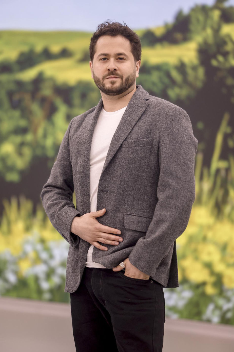 Sergiusz Żymełka