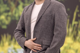 Sergiusz Żymełka