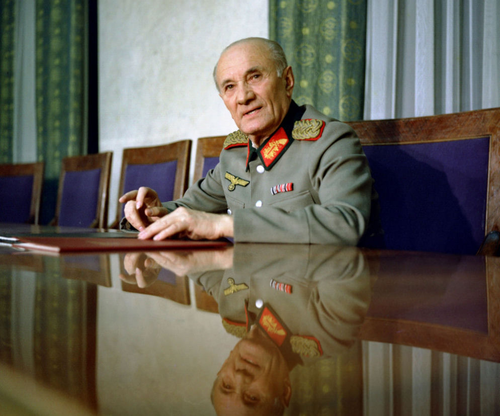 Tadeusz Białoszczyński