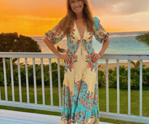Jane Seymour