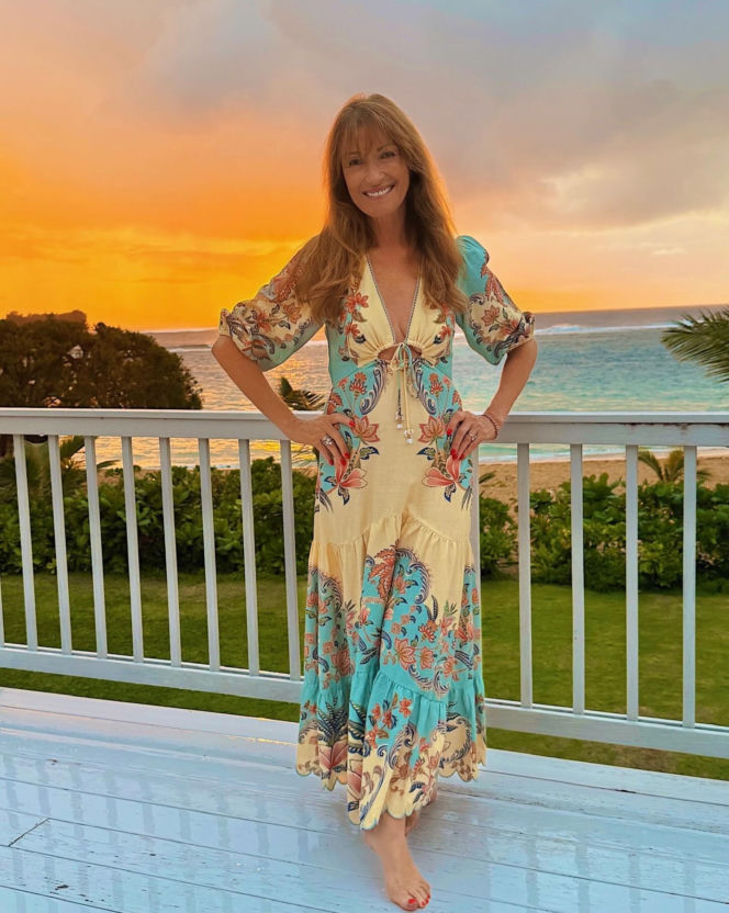 Jane Seymour