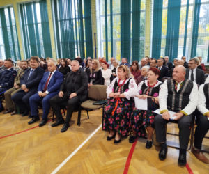Siedlecki „Rolnik” świętuje jubileusz 105-lecia istnienia szkoły