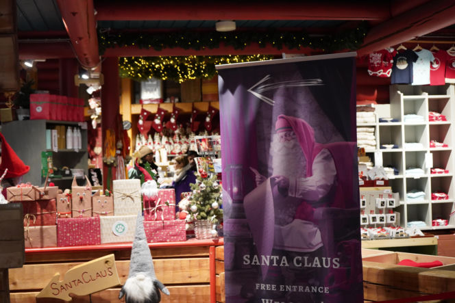 VOX FM w Wiosce Świętego Mikołaja