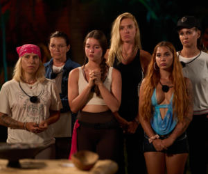 Królowa Przetrwania 3, odcinek 5