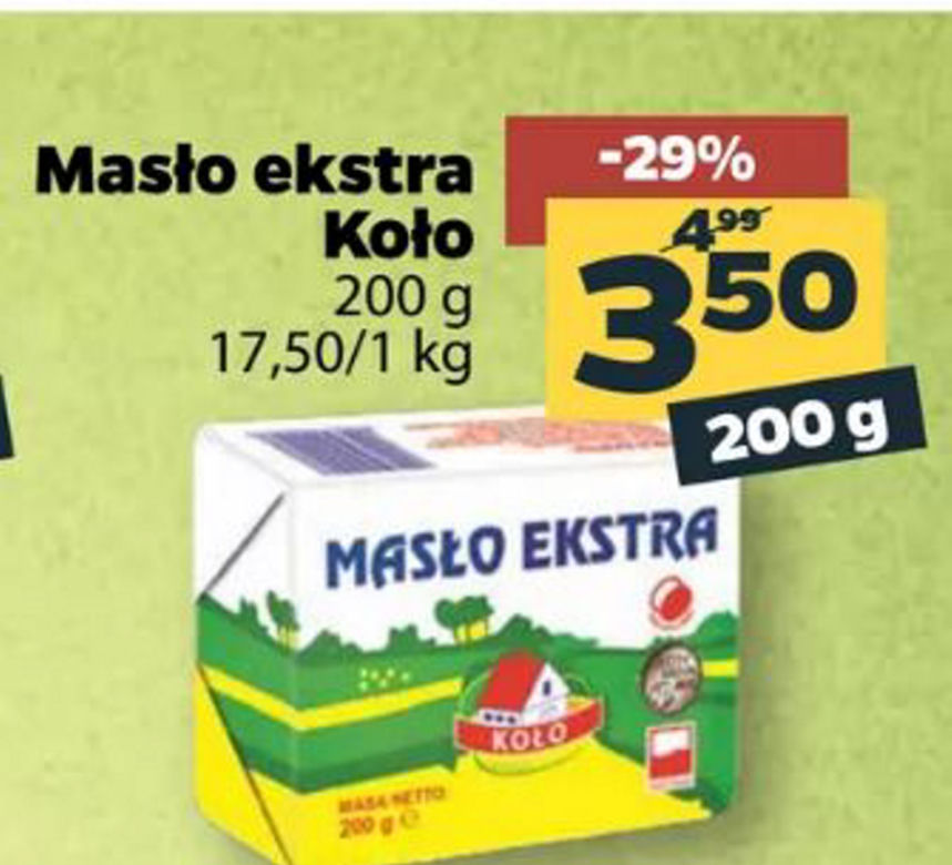 Wielkie promocje w Netto