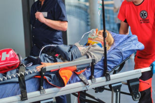 Ostatnie odcinki Pierwszej miłości w tym roku. Co wydarzy się w epizodach 4122-4124?