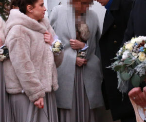 Joanna Jarmołowicz ożeniła brata 