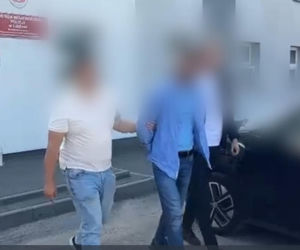Pościg za quadem w centrum Lublina