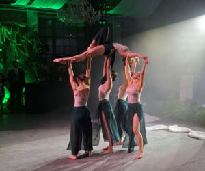 Bal Charytatywny w Majątku Howieny na rzecz Zosi Lewandowskiej