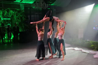 Bal Charytatywny w Majątku Howieny na rzecz Zosi Lewandowskiej