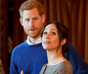 Meghan Markle