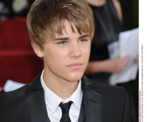 Justin Bieber