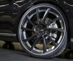 ABT Volkswagen Passat B8 2.0 TDI Bi-Turbo