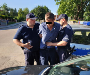 Przez dwa miesiące katowali niemowlę