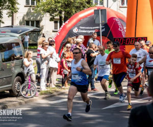 Bieg Biskupice Biegają 2016