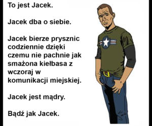 Bądź mądry jak oni!