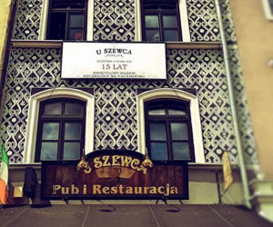 U Szewca, Rynek
