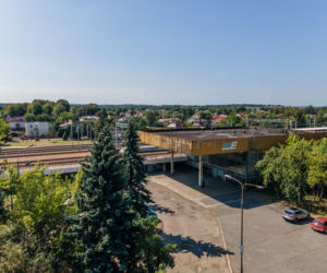 Dworzec PKP / Tarnów 1
