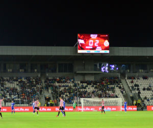 Derby Krakowa