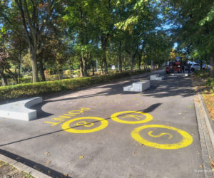 Nowy Skatepoint w Lesznie