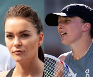 Agnieszka Radwańska staje w obronie Igi Świątek. Zwraca uwagę na kluczowy problem