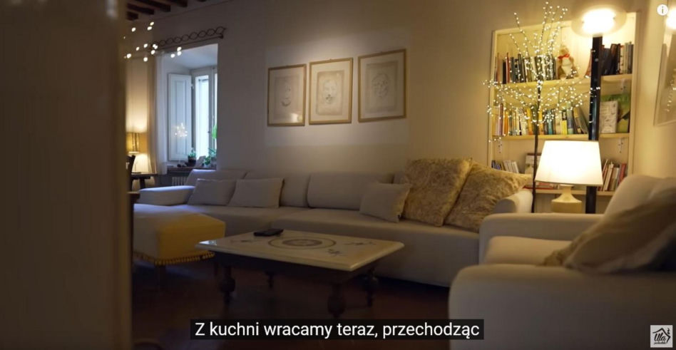 Tak mieszka Ula Chińcz 