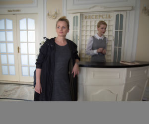 Singielka odcinek 10. Elka (Paulina Chruściel)