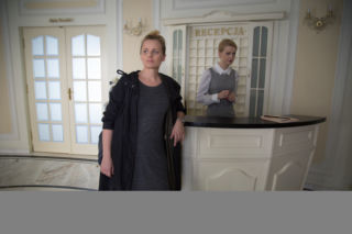 Singielka odcinek 10. Elka (Paulina Chruściel)