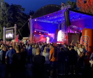Kolejna odsłona Stawigudiady. Na scenie wystąpi Varius Manx & Kasia Stankiewicz!