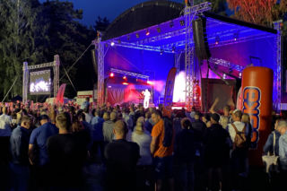 Kolejna odsłona Stawigudiady. Na scenie wystąpi Varius Manx & Kasia Stankiewicz!