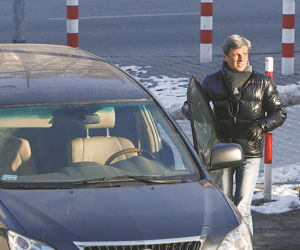 Zakochany ale ślubu nie będzie