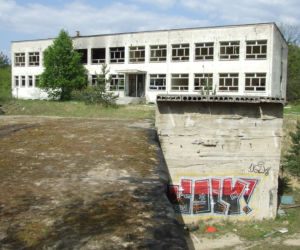 Atomowa Kwatera Dowodzenia