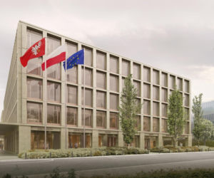 Powstaną nowe siedziby Sejmiku Województwa Mazowieckiego i Sądu Apelacyjnego w Warszawie