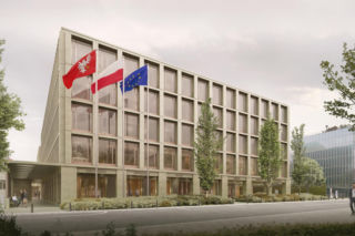 Powstaną nowe siedziby Sejmiku Województwa Mazowieckiego i Sądu Apelacyjnego w Warszawie