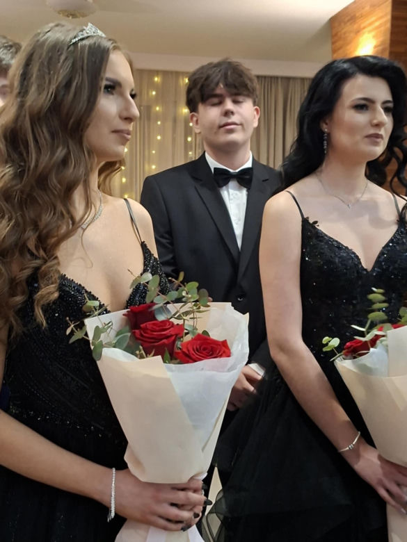 Bal III LO Starachowice