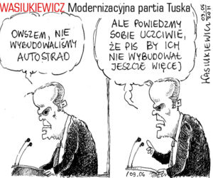 Wasiukiewicz najlepsze rysunki