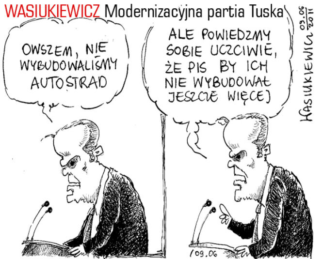 Wasiukiewicz najlepsze rysunki