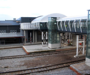 Dworzec PKP Szczecin Główny