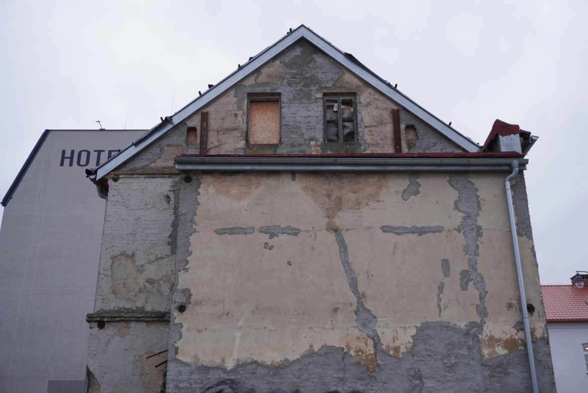 Te zabytki zostaną wyremontowane w Białymstoku w 2025 roku