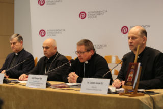Bóg oczekuje od nas jedności – konferencja przed Tygodniem Ekumenicznym, Dniem Judaizmu i Dniem Islamu