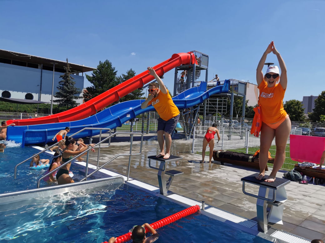 Tak bawiliśmy się na ESKA Summer City! (6 lipca - 9 lipca)