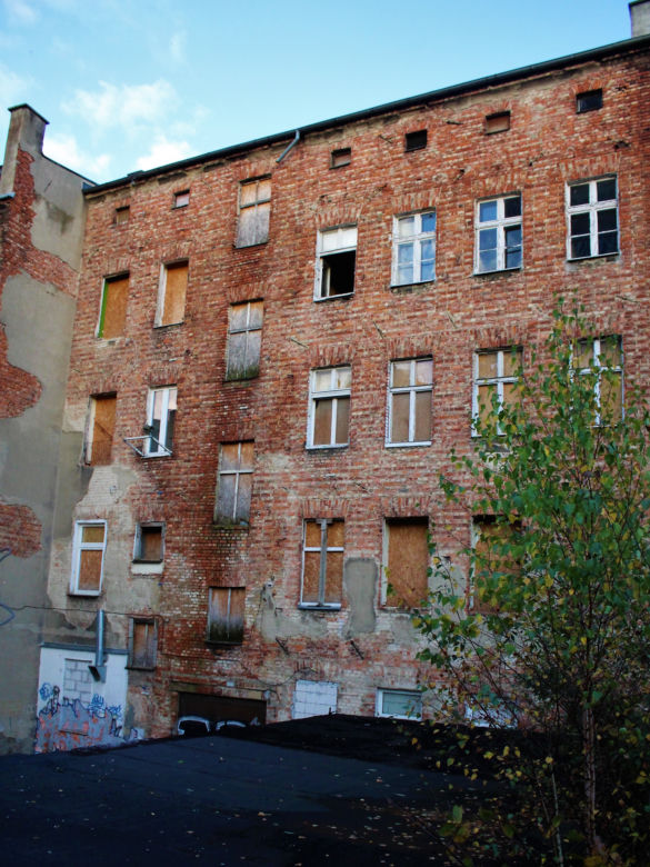 Krasińskiego 96