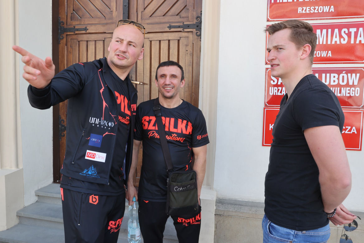 Artur Szpilka