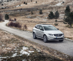Nowe pakiety Polestar dla Volvo V40, V60, S60 I XC60 